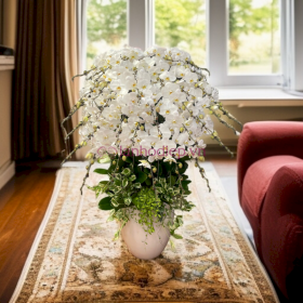 Chau Lan Ho Diep Tuyet Trang 1